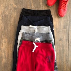 Children’s Place Boy’s Jogger Lot